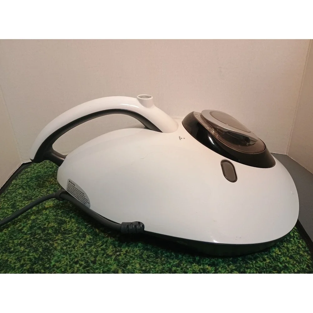 RAYCOP LITE UV Sanitizing HEPA Allergen Vacuum
